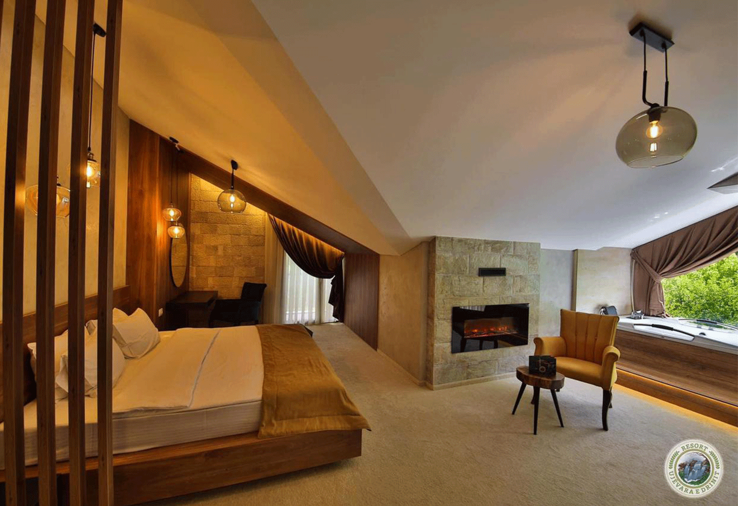 room-1